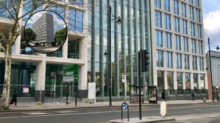 Lambeth Seizes Control Over Loughborough Estate Gas Safety: Brixton 2026