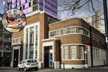 Lambeth Together Recruits Patient Members for Healthcare Board: Lambeth 2026