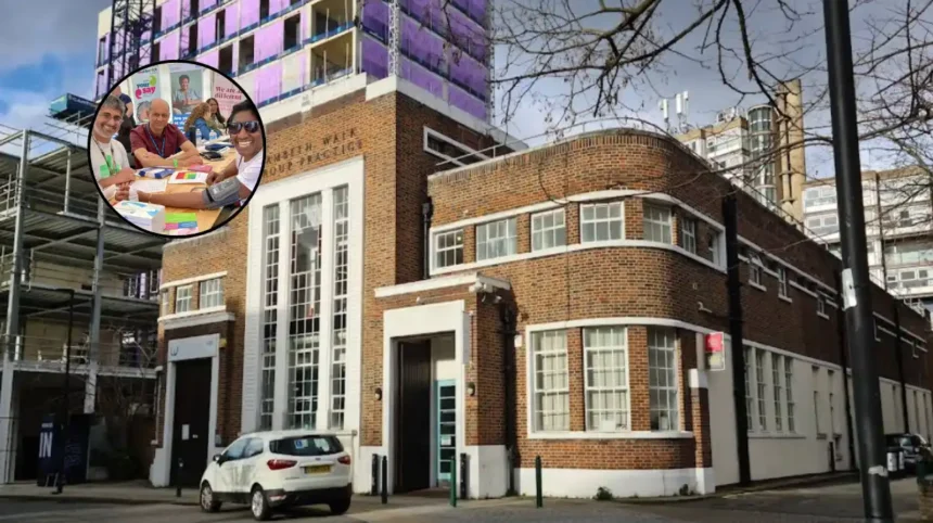 Lambeth Together Recruits Patient Members for Healthcare Board: Lambeth 2026