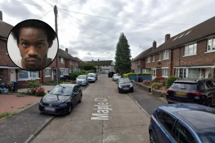 Leon Anderson Murder: Killer Gets Life for Mitcham Stabbing 2026