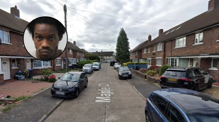 Leon Anderson Murder: Killer Gets Life for Mitcham Stabbing 2026