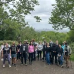 Lewisham Walking Challenge Raises Funds for Refugee Children