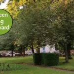 Lewisham’s 18 Green Flag Parks Win International Awards: Lewisham 2026