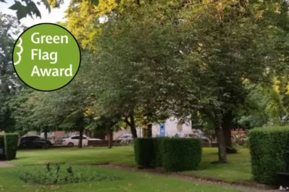 Lewisham’s 18 Green Flag Parks Win International Awards: Lewisham 2026