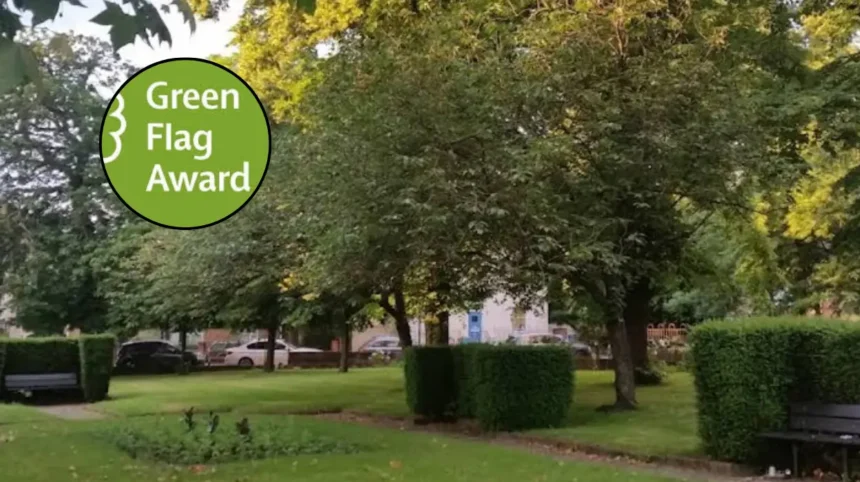 Lewisham’s 18 Green Flag Parks Win International Awards: Lewisham 2026