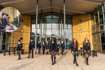 Lift Bexleyheath Praised by Ofsted for Teaching Standards