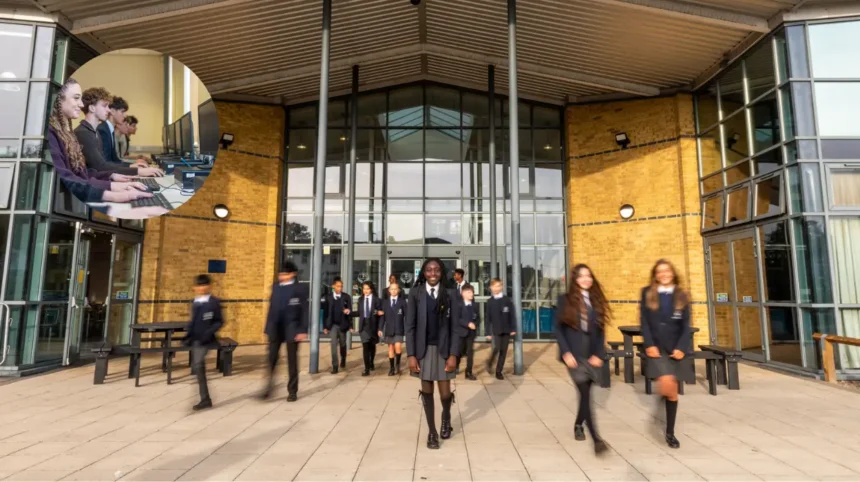 Lift Bexleyheath Praised by Ofsted for Teaching Standards