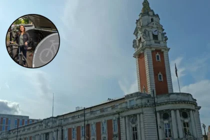 London Cycle Hangar Storage Crisis: Lambeth 2026