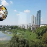 London's 'Little Colombia' Prepares for World Cup Party: Elephant and Castle 2026