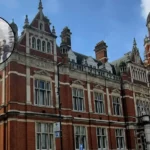 Major £40m Town Centre Infrastructure Upgrades Completed in Croydon 2026