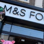 Marks & Spencer Returns to Tooting Broadway Food Store 2025