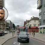 Maxwell Oguanaya Remanded for Taiwo Ekerin Lewisham Murder 2026 Lewisham