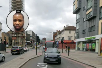 Maxwell Oguanaya Remanded for Taiwo Ekerin Lewisham Murder 2026 Lewisham