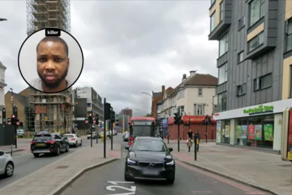 Maxwell Oguanaya Remanded for Taiwo Ekerin Lewisham Murder 2026 Lewisham
