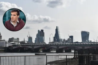 Michael Chessum Row Over Remarks Shakes Lambeth Greens 2026