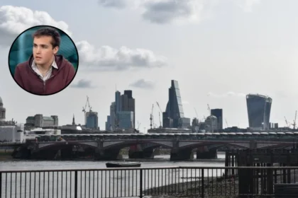 Michael Chessum Row Over Remarks Shakes Lambeth Greens 2026