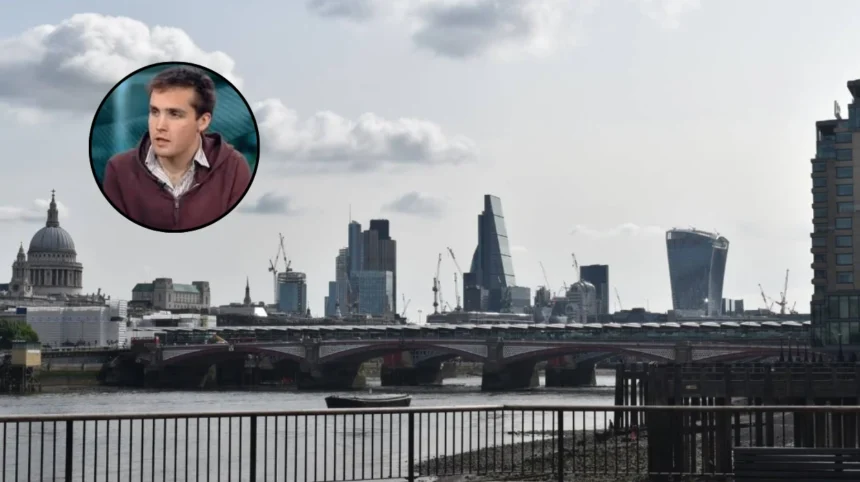 Michael Chessum Row Over Remarks Shakes Lambeth Greens 2026