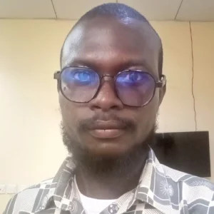 Mikaiah Oyepintemi