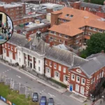 NHS Estates Staff Ballot for Strike Action South London 2026