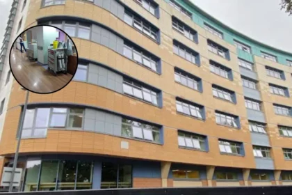 NHS Hospital Launches Major Green Energy Project in Lewisham 2026