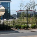 NHS Pathology Hub Leases Croydon Warehouse; Croydon, 2026