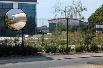 NHS Pathology Hub Leases Croydon Warehouse; Croydon, 2026