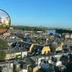 Narrow Putney House Listed for £550k | Putney 2026