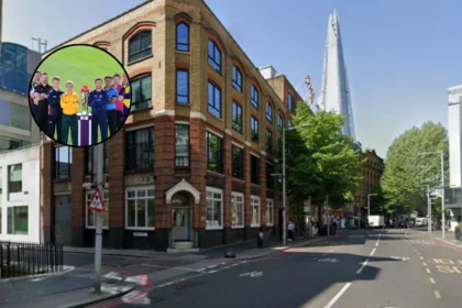 NatWest T20 Blast 2014 Cricket Finals Announced: Southwark 2026