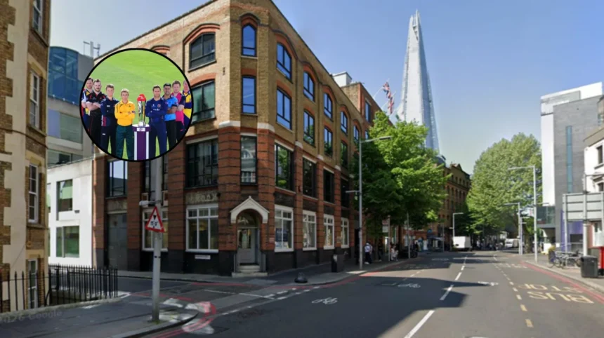 NatWest T20 Blast 2014 Cricket Finals Announced: Southwark 2026