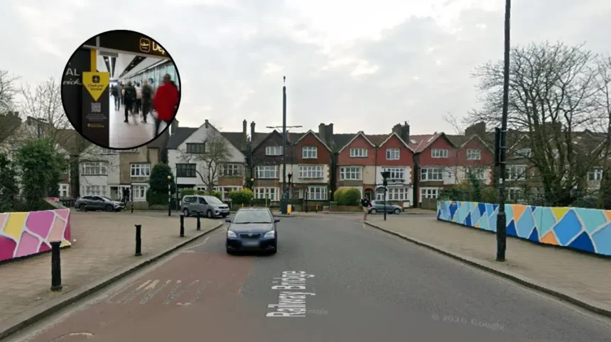 Network Rail Apologises After Gatwick Trains Cancelled – South London 2026