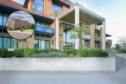 New Care Home and Flat Developments Revealed in Bexley 2026