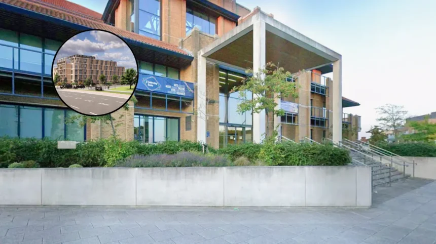 New Care Home and Flat Developments Revealed in Bexley 2026