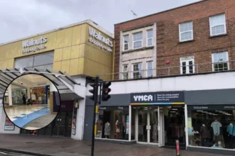 New Casual Dining Venue Proposed for Walnuts Centre Orpington 2026