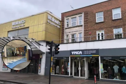 New Casual Dining Venue Proposed for Walnuts Centre Orpington 2026