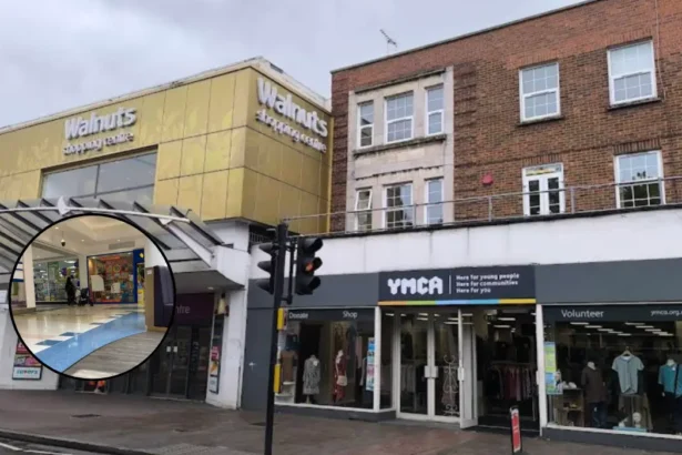 New Casual Dining Venue Proposed for Walnuts Centre Orpington 2026