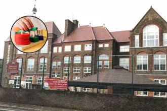 New Primary School SEN Unit Opens in Deptford 2026