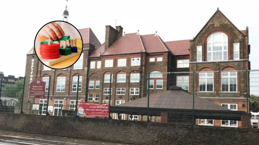 New Primary School SEN Unit Opens in Deptford 2026