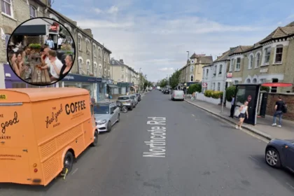Northcote Road Pedestrianised for Weekend Dining in Battersea 2026