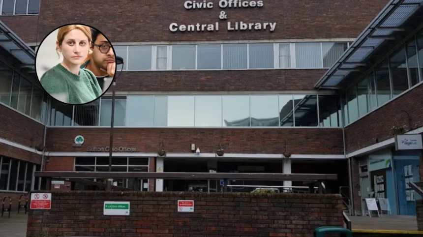 Ofsted Exposes Systemic Sutton Council SEND Care Failures: Sutton 2026