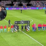 Oliver Glasner Leaves Crystal Palace After Leipzig Triumph; South London, 2026