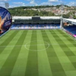 Palace World Cup Update: Sarr Starts As Kamada Landmark Stands South London 2026