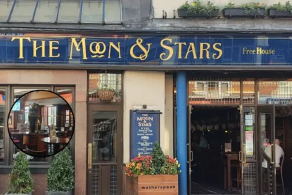 Penge Moon & Stars: Art Deco Cinema to Bingo Hall 2026