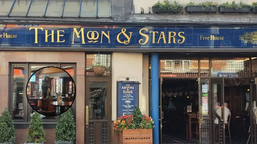 Penge Moon & Stars: Art Deco Cinema to Bingo Hall 2026