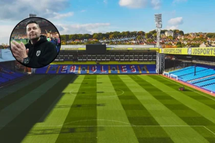 Pierre Sage Appointed Crystal Palace Manager Amid Lacroix Transfer Battle South London 2026