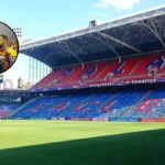 Pierre Sage Crystal Palace Managerial Talk Fulham Interest South London 2026