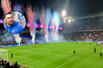 Pierre Sage Near Crystal Palace Appointment: London Football News 2026