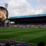 Pierre Sage Set to Become Crystal Palace Manager: South London 2026