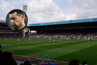 Pierre Sage Set to Become Crystal Palace Manager: South London 2026
