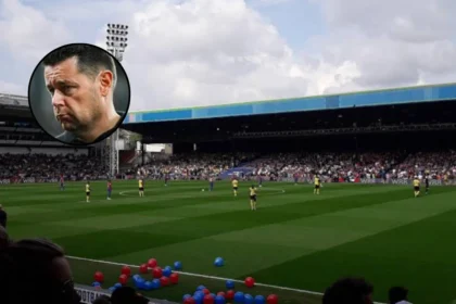 Pierre Sage Set to Become Crystal Palace Manager: South London 2026
