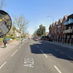 Police Evacuate Catford Homes After Explosives Claim; Catford, 2026